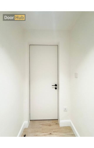 HPL Doors for Residential Projects – Durable & Stylish Developer-Grade Doors UAE
